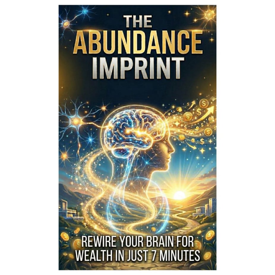 The Abundance Imprint