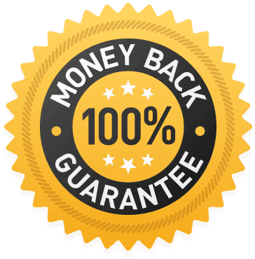The Abundance Imprint Moneyback Guarantee