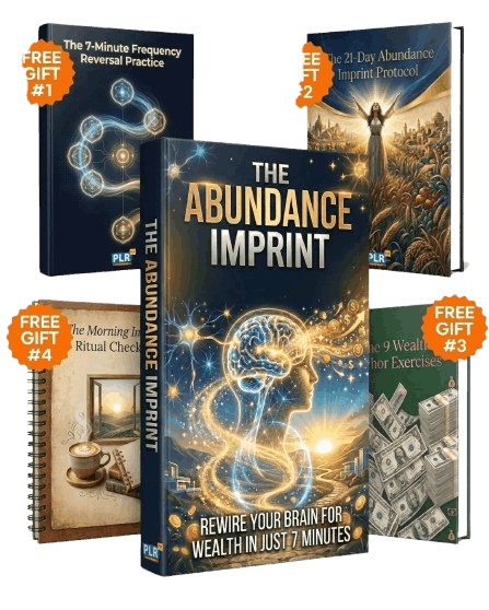 The Abundance Imprint
