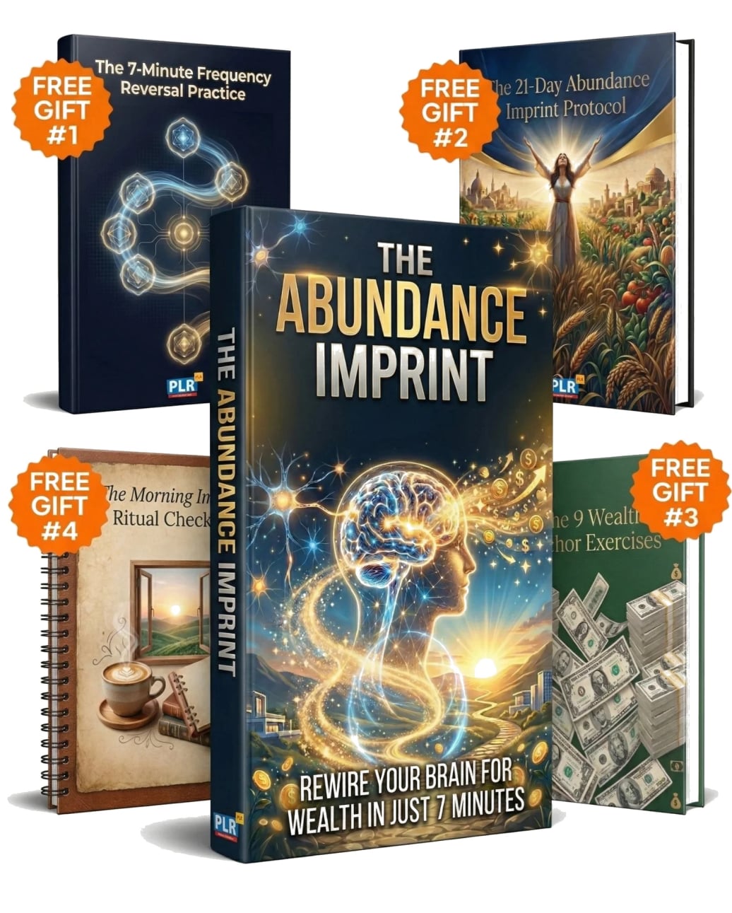 The Abundance Imprint