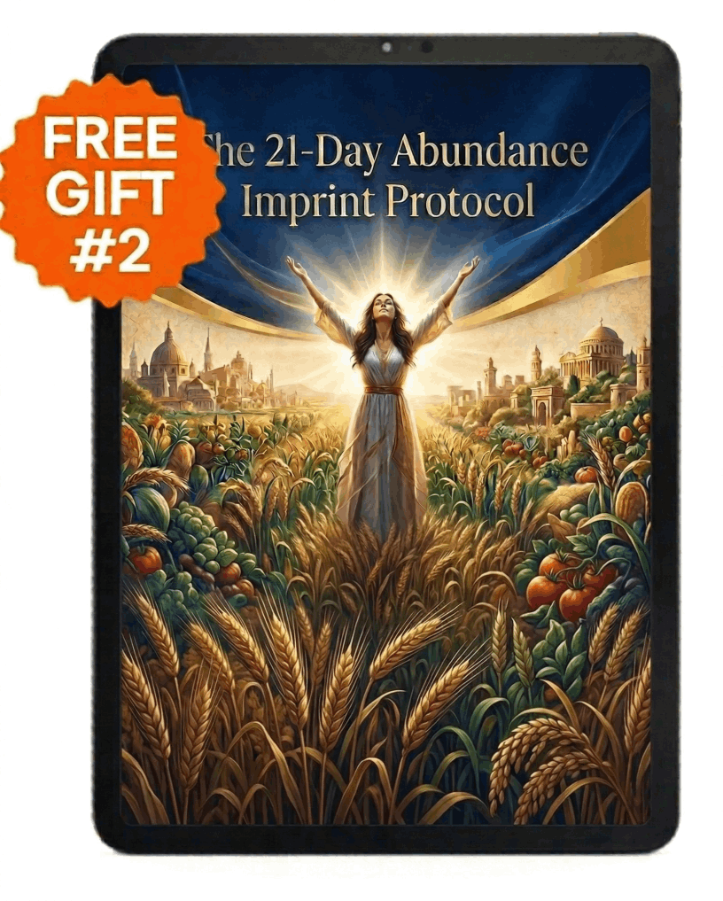 The Abundance Imprint Bonus