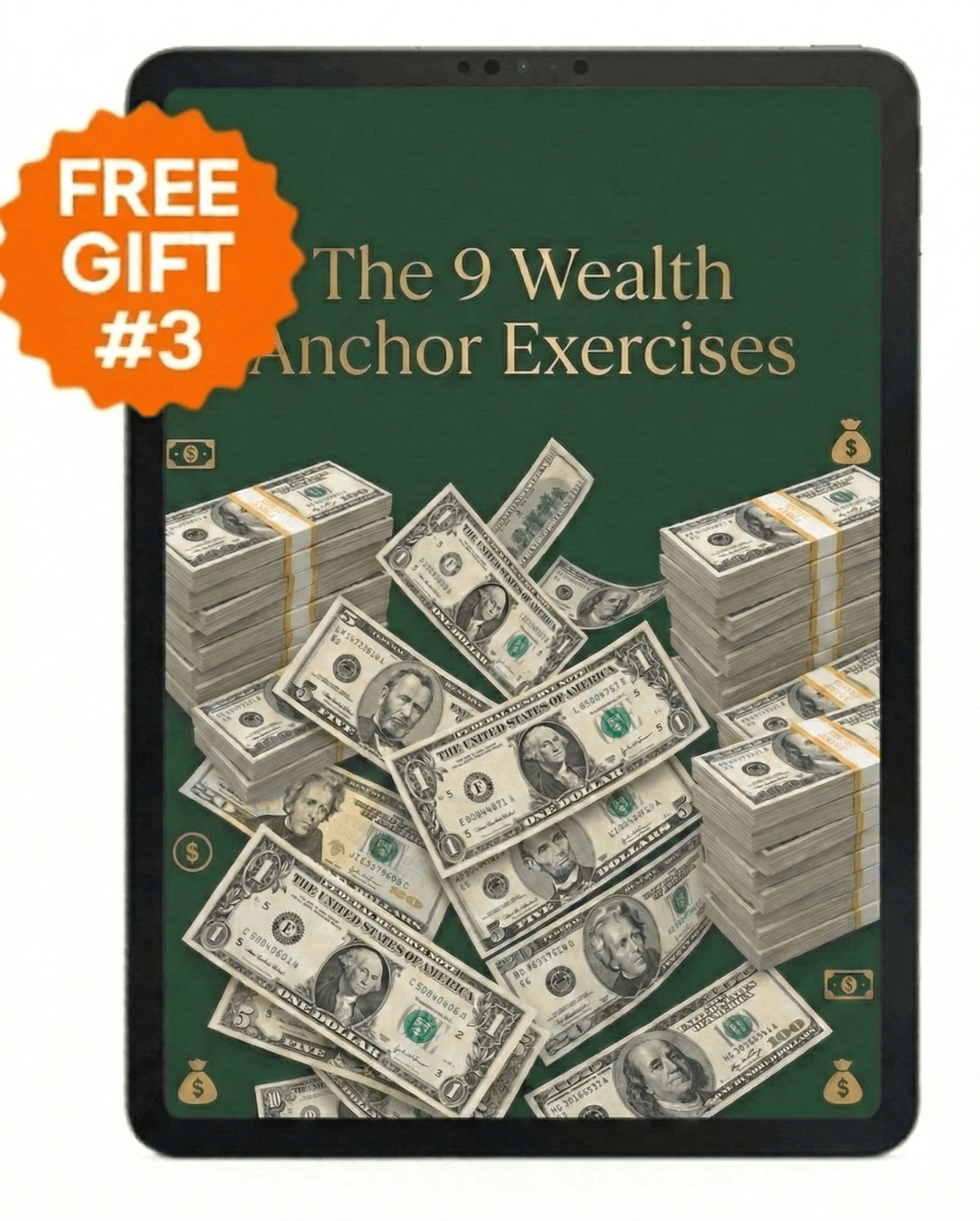 The Abundance Imprint Bonus