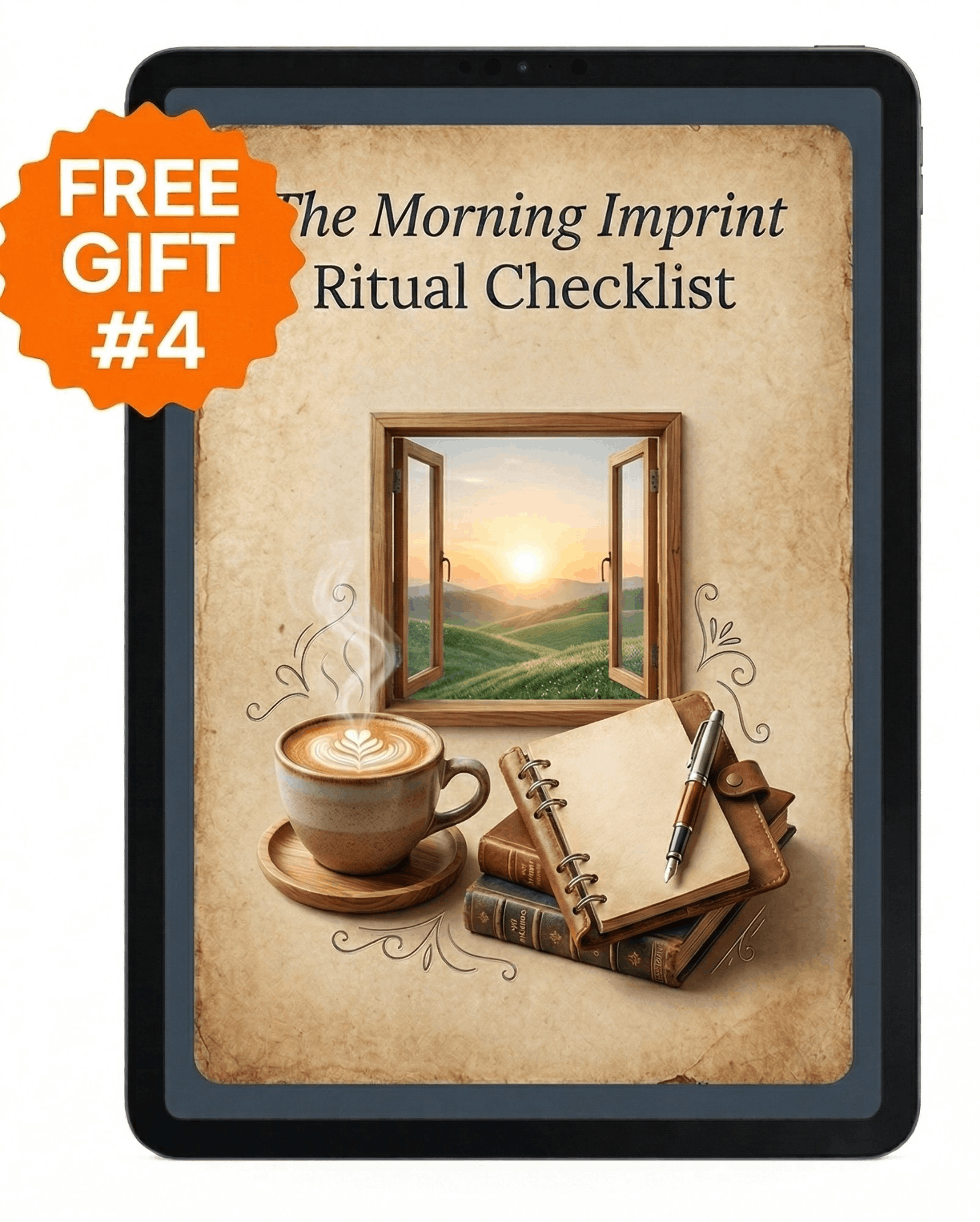 The Abundance Imprint Bonus