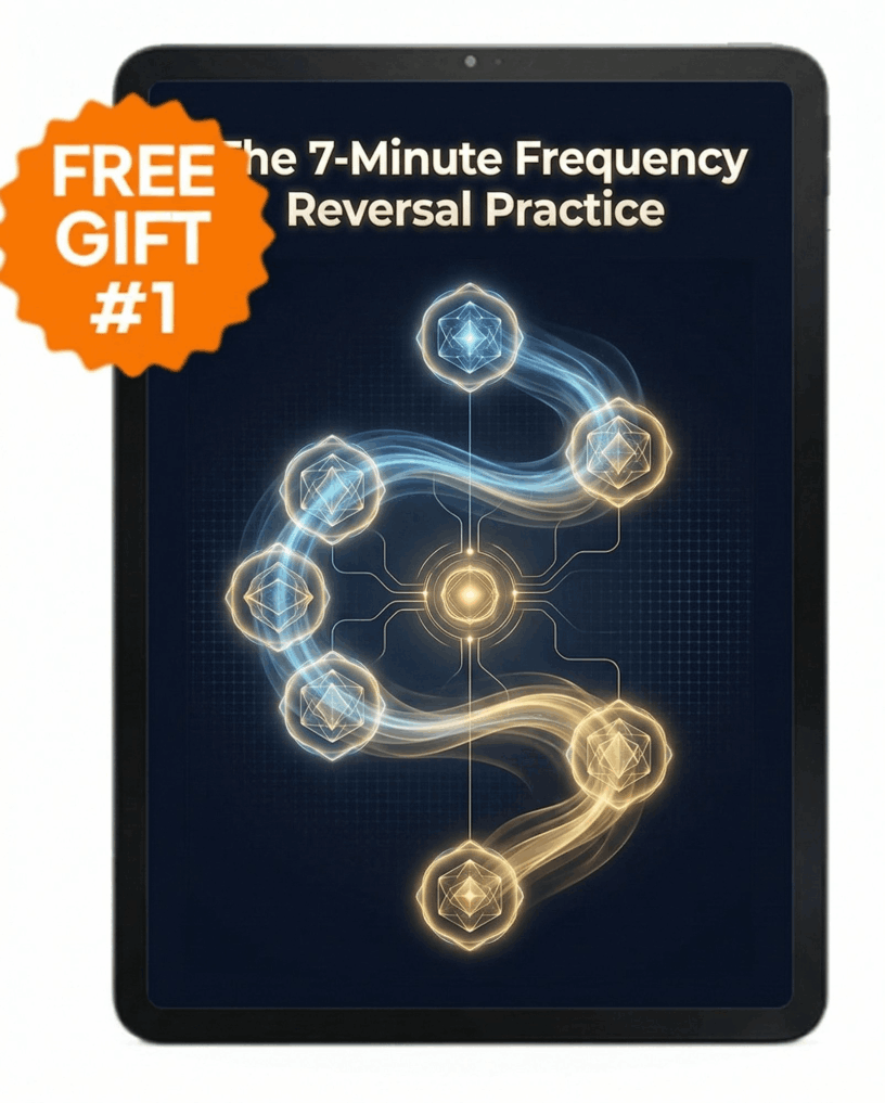 The Abundance Imprint Bonus